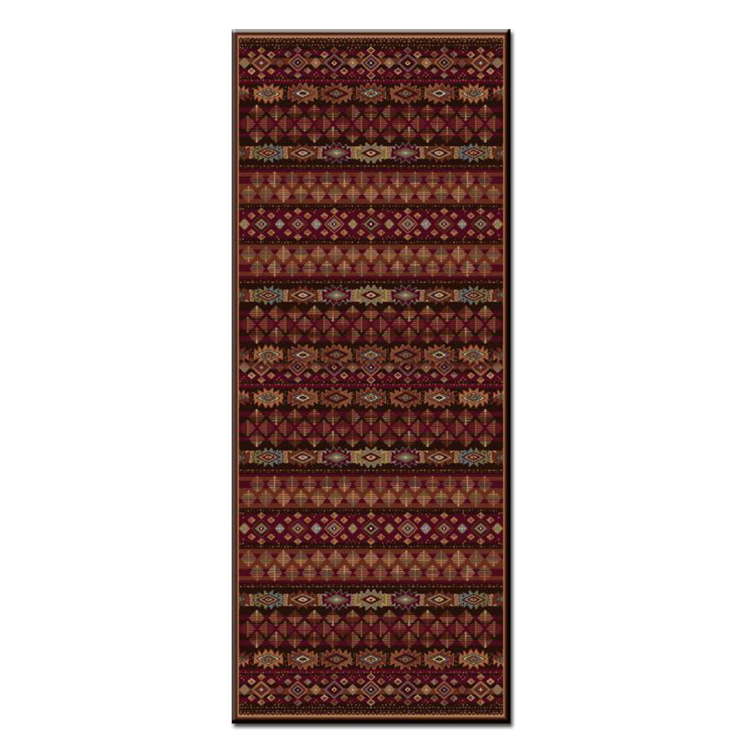 FARGHANDAR - Hand Knotted Persian Carpet